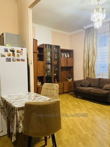 Rent an apartment, Polish suite, Viytovicha-P-vul, Lviv, Zaliznichniy district, id 4423300