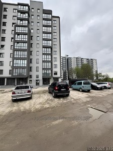 Buy an apartment, Roksolyani-vul, Lviv, Zaliznichniy district, id 5140690