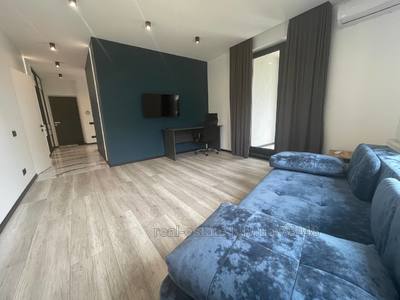 Rent an apartment, Stusa-V-vul, Lviv, Galickiy district, id 4708129