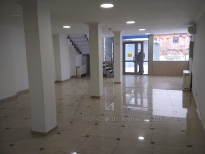 Commercial real estate for rent, Multifunction complex, Shevchenka-T-vul, 120, Lviv, Shevchenkivskiy district, id 3189438