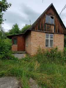 Buy a house, Summerhouse, ., Lipniki, Pustomitivskiy district, id 4682338