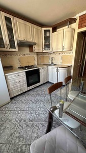 Buy an apartment, Vashingtona-Dzh-vul, Lviv, Sikhivskiy district, id 5124913