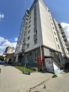 Commercial real estate for sale, Residential complex, Zamarstinivska-vul, Lviv, Shevchenkivskiy district, id 4717343