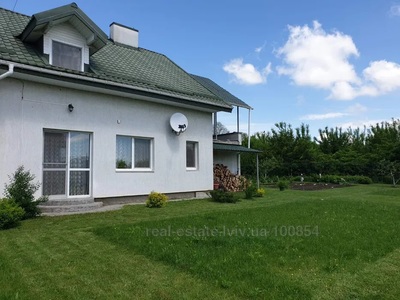 Buy a house, франка, Zapitov, Kamyanka_Buzkiy district, id 5153012