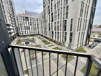 Buy an apartment, Geroyiv-UPA-vul, Lviv, Frankivskiy district, id 5033251