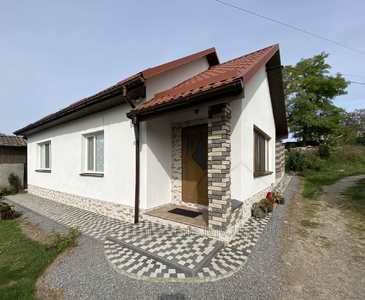 Buy a house, Зарічна, Remeniv, Kamyanka_Buzkiy district, id 4939601