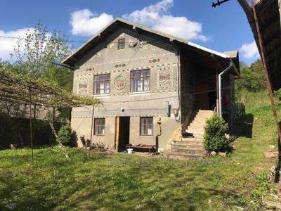 Buy a house, Home, Slovita, Zolochivskiy district, id 4813880