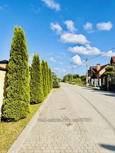 Купити будинок, Особняк, Галицька, Лапаївка, Пустомитівський район, id 4801097