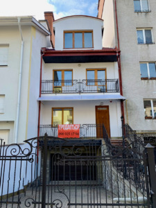 Buy a house, Kripyakevicha-I-akad-vul, Lviv, Lichakivskiy district, id 4701993