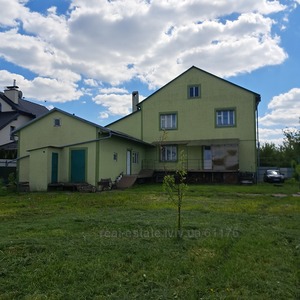 Rent a house, Mansion, Navariis'ka, Solonka, Pustomitivskiy district, id 4731477