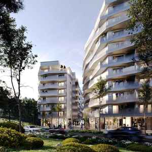 Buy an apartment, Pid-Goloskom-vul, Lviv, Shevchenkivskiy district, id 4994132