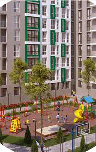 Buy an apartment, Roksolyani-vul, Lviv, Zaliznichniy district, id 4725929