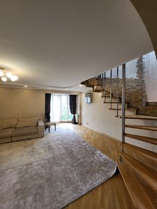 Buy an apartment, Ostrogradskikh-vul, Lviv, Frankivskiy district, id 4669885