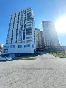 Buy an apartment, Berezhanska-vul, Lviv, Sikhivskiy district, id 5054560