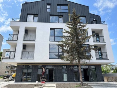 Buy an apartment, Sambirska-vul, 5, Lviv, Zaliznichniy district, id 4608496