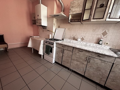 Buy an apartment, Polish, Khmelnickogo-B-vul, Lviv, Shevchenkivskiy district, id 5153700