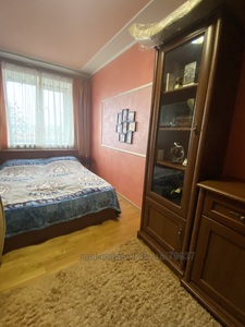 Buy an apartment, Zelena-vul, Lviv, Sikhivskiy district, id 5044457