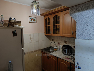 Buy an apartment, Zelena-vul, Lviv, Lichakivskiy district, id 5157507