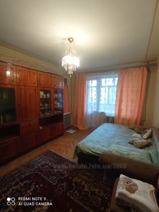 Rent an apartment, Pulyuya-I-vul, Lviv, Frankivskiy district, id 4848716