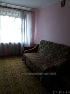 Rent an apartment, Hruschovka, Gorodocka-vul, Lviv, Zaliznichniy district, id 4579902