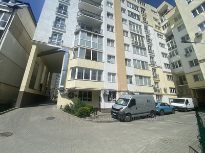 Commercial real estate for sale, Residential complex, Shevchenka-T-vul, Lviv, Galickiy district, id 4766168