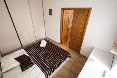 Rent an apartment, Rimlyanina-P-vul, Lviv, Galickiy district, id 4435875