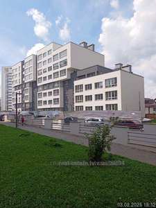 Commercial real estate for sale, Non-residential premises, Yaneva-V-vul, Lviv, Frankivskiy district, id 5150981