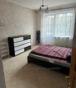 Rent an apartment, Khudozhnya-vul, Lviv, Frankivskiy district, id 4947974