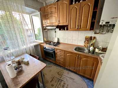Buy an apartment, Ugorska-vul, Lviv, Sikhivskiy district, id 4624527