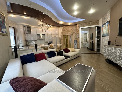 Buy an apartment, Chernigivska-vul, 23, Lviv, Lichakivskiy district, id 5018347