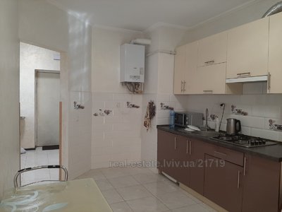 Rent an apartment, Stusa-V-vul, Lviv, Sikhivskiy district, id 5103412