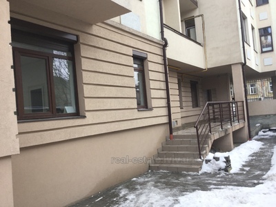 Commercial real estate for rent, Non-residential premises, Geroyiv-UPA-vul, Lviv, Frankivskiy district, id 1498202