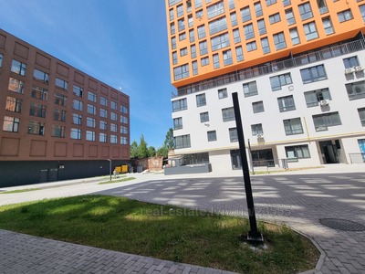 Commercial real estate for rent, Striyska-vul, 45, Lviv, Frankivskiy district, id 4685231