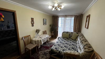 Buy an apartment, Czekh, Gorodocka-vul, Lviv, Zaliznichniy district, id 4714910