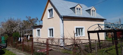 Buy a house, Home, Bolshoy, Sokalskiy district, id 4645797