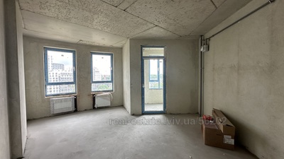 Buy an apartment, Kulparkivska-vul, Lviv, Zaliznichniy district, id 4669549