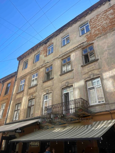 Buy an apartment, Virmenska-vul, Lviv, Galickiy district, id 4886862