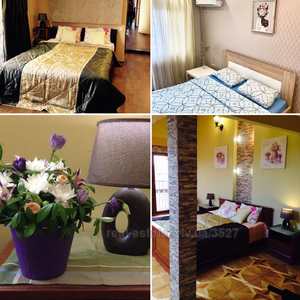 Rent an apartment, Balzaka-O-vul, Lviv, Shevchenkivskiy district, id 4476486
