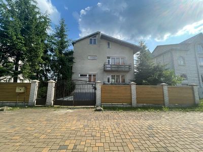 Buy a house, Andriia Sakharova, Solonka, Pustomitivskiy district, id 5149140