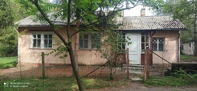 Buy a house, Курортна, Shklo, Yavorivskiy district, id 4729449