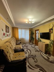 Buy an apartment, Ternopilska-vul, Lviv, Sikhivskiy district, id 4709230