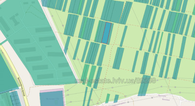 Купити ділянку, сільськогосподарського, Винниківська вул., Львів, Личаківський район, id 4898791