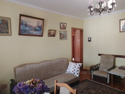 Buy an apartment, Czekh, Грушевського, Nikolaev, Mikolajivskiy district, id 4744238