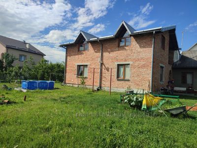 Buy a house, Mykhaila Hrushevs'koho, Solonka, Pustomitivskiy district, id 4634997