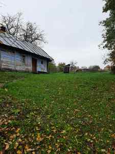 Buy a lot of land, for building, Solonka, Pustomitivskiy district, id 4526916