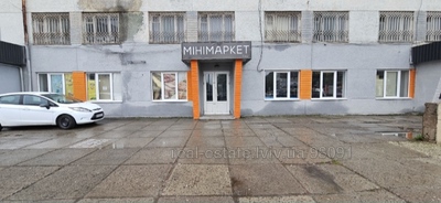 Commercial real estate for rent, Striyska-vul, Lviv, Frankivskiy district, id 4886857