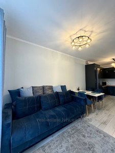 Rent an apartment, Knyagini-Olgi-vul, Lviv, Frankivskiy district, id 4831980