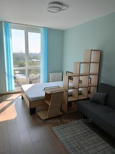 Rent an apartment, Ternopilska-vul, Lviv, Sikhivskiy district, id 4806142