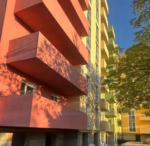 Buy an apartment, Chornovola, Gorodok, Gorodockiy district, id 4832247