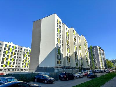 Buy an apartment, Ugorska-vul, Lviv, Sikhivskiy district, id 5040047